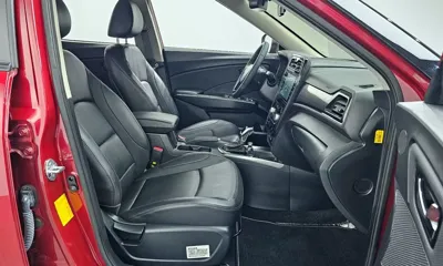 KG_Mobility_Ssangyong TIBOLI 2022, 43268 км, за 13500000 KRW - фото 11