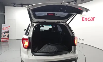 Ford Explorer 2016, 94110 км, за 12800000 KRW - фото 20