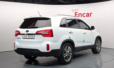 Kia Sorento 2014, 191354 км, за 7400000 KRW
