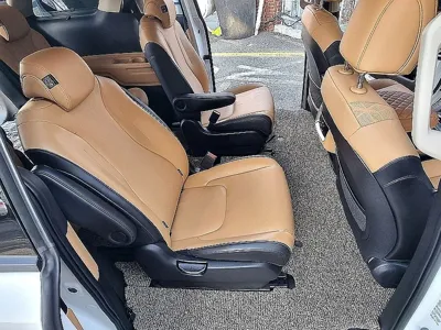 Kia Canival 2022, 165919 км, за 18900000 KRW - фото 9