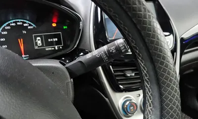 ChevroletGMDaewoo Spark 2017, 102185 км, за 5500000 KRW - фото 17
