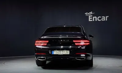 Genesis G80 2021, 116440 км, за 26690000 KRW - фото 4