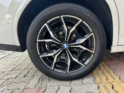 BMW X4 2023, 4600 км, за 69000000 KRW - фото 20