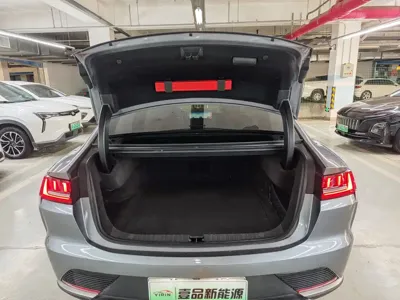 BYD Han 2020, 80000 км, за 75800 CNY - фото 16