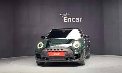 MINI Clubman 2023, 33891 км, за 31500000 KRW - фото 3