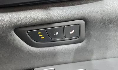 Cadillac CT6 2019, 64386 км, за 28990000 KRW - фото 27