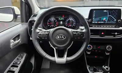 Kia Morning 2021, 29599 км, за 14200000 KRW - фото 13