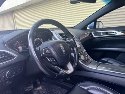 Lincoln MKZ 2019, 80000 км, за 55800 CNY - фото 10