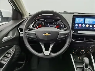 Chevrolet Cavalier 2022, 18400 км, за 32800 CNY - фото 11