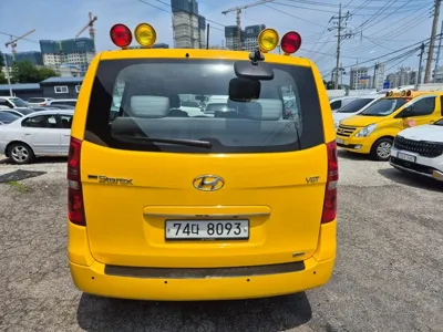 Hyundai Starex 2017, 142957 км, за 7300000 KRW