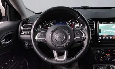Jeep Compass 2019, 113744 км, за 11500000 KRW - фото 13