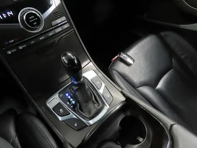 Hyundai Grandeur 2015, 206482 км, за 4400000 KRW - фото 13