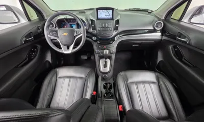 ChevroletGMDaewoo Orlando 2017, 81058 км, за 7500000 KRW - фото 7
