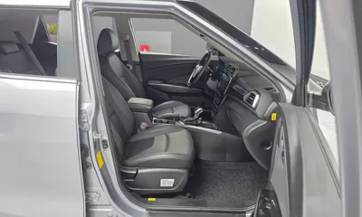 KG_Mobility_Ssangyong TIBOLI 2025, 10693 км, за 18500000 KRW - фото 11