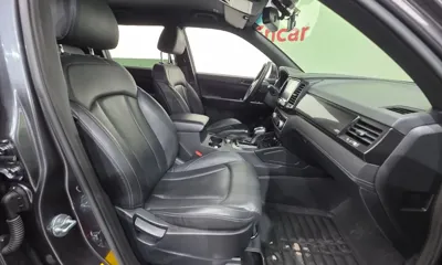KG_Mobility_Ssangyong Rexton 2021, 156495 км, за 14500000 KRW - фото 10