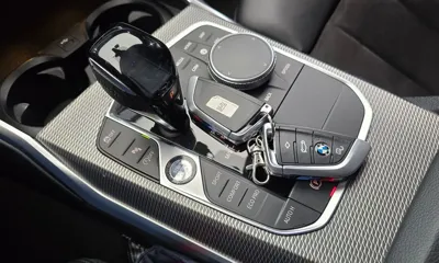 BMW 3-Series 2019, 107884 км, за 25000000 KRW - фото 9