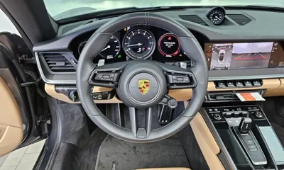 Porsche 911 2022, 30424 км, за 165000000 KRW - фото 13