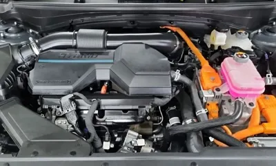 Kia Sportage 2022, 71771 км, за 26500000 KRW - фото 6