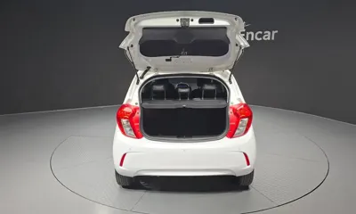 ChevroletGMDaewoo Spark 2017, 99223 км, за 4500000 KRW - фото 20