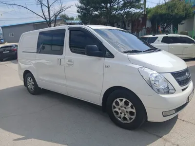 Hyundai Starex 2016, 198496 км, за 5900000 KRW