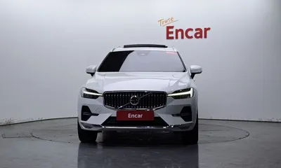 Volvo XC60 2023, 44655 км, за 42800000 KRW - фото 3