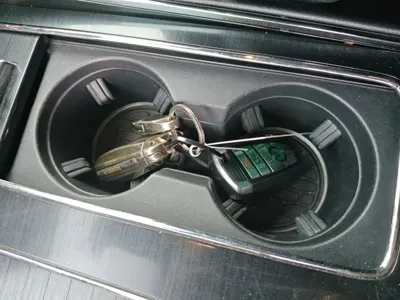 Lincoln Aviator 2020, 146900 км, за 137300 CNY - фото 9