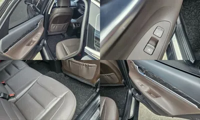 Hyundai Grandeur 2019, 92020 км, за 15900000 KRW - фото 18