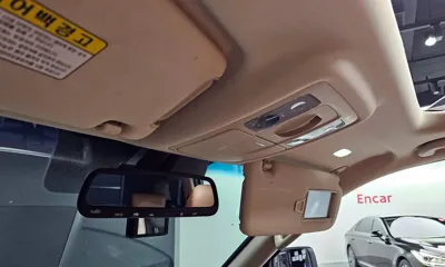 Kia Mohave 2018, 96614 км, за 16900000 KRW - фото 28