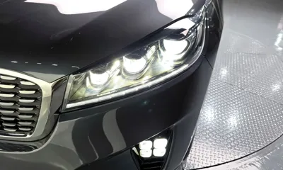 Kia Sorento 2018, 107287 км, за 15500000 KRW - фото 22