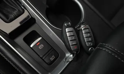 Nissan Altima 2019, 129966 км, за 12900000 KRW - фото 18