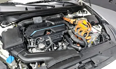 Kia K8 2023, 117594 км, за 23100000 KRW - фото 6