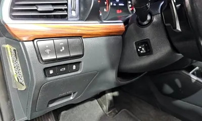 Kia K7 2017, 140499 км, за 10800000 KRW - фото 13