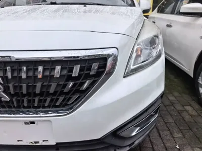 Peugeot 3008 2017, 90600 км, за 28900 CNY - фото 24