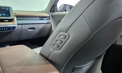 Hyundai Ioniq5 2022, 71295 км, за 35200000 KRW - фото 29