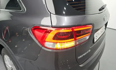 Kia Sorento 2016, 169140 км, за 9990000 KRW - фото 23