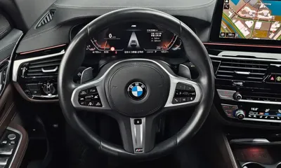 BMW Gran Turismo 2023, 25066 км, за 40056.99 USD - фото 13