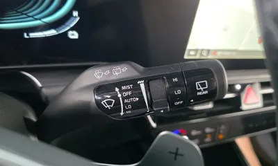 Kia Niro 2025, 37567 км, за 27300000 KRW - фото 20
