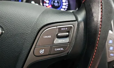 Hyundai Maxcruz 2014, 152652 км, за 10500000 KRW - фото 32