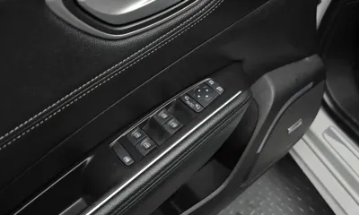 Renault-KoreaSamsung SM6 2016, 98461 км, за 4990000 KRW - фото 15