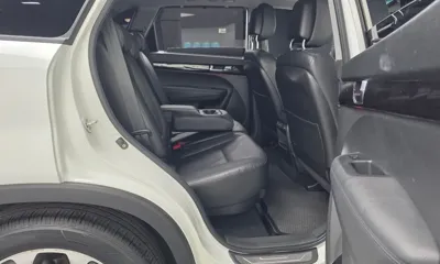 Kia Sorento 2013, 131370 км, за 7900000 KRW - фото 12