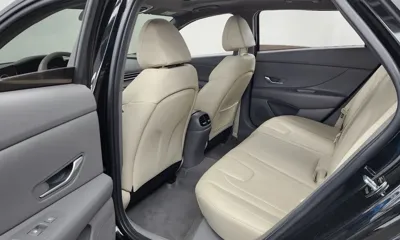 Hyundai Avante 2023, 63012 км, за 20300000 KRW - фото 26