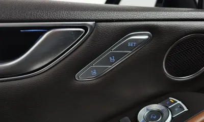Genesis G80 2022, 134965 км, за 29500000 KRW - фото 42