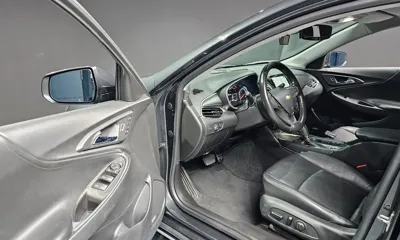 ChevroletGMDaewoo Malibu 2017, 136490 км, за 5900000 KRW - фото 11
