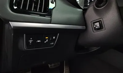 Kia Stinger 2019, 59806 км, за 24300000 KRW - фото 39
