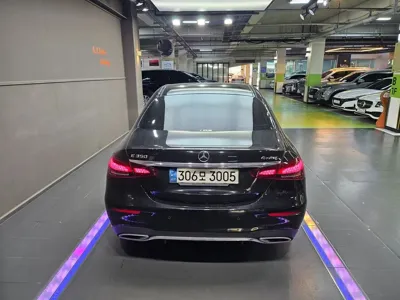 Mercedes-Benz E-Class 2021, 84978 км, за 36900000 KRW