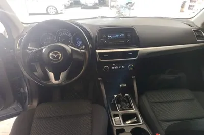 Mazda CX-5 2015, 113699 км, за 50183.5 CNY - фото 13