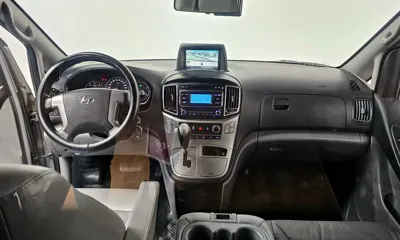 Hyundai Starex 2019, 97585 км, за 13900000 KRW - фото 7