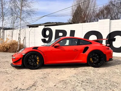 Porsche 911 2016, 24000 км, за 320000000 KRW - фото 6