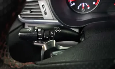 Kia K5 2017, 136821 км, за 8700000 KRW - фото 19