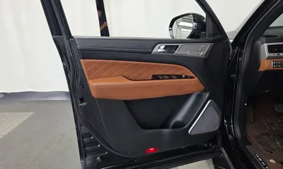 KG_Mobility_Ssangyong Rexton 2018, 108717 км, за 15000000 KRW - фото 24